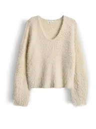 OPUS | Pullover PLARI | Creme