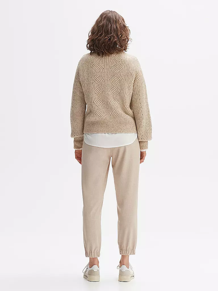 OPUS | Pullover POJAMA | lila