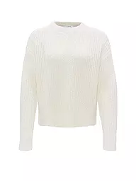 OPUS | Pullover POLUMA | creme