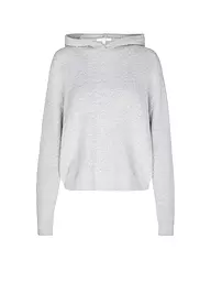OPUS | Pullover POODY | hellgrau