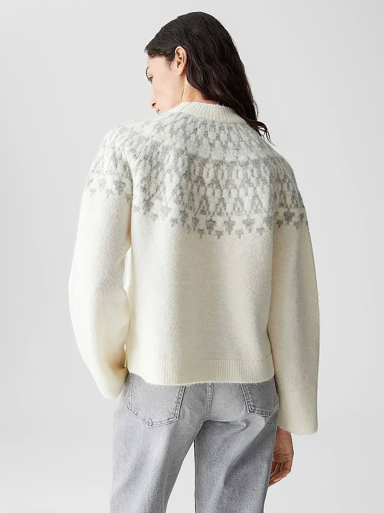 OPUS | Pullover PORWAY | 
