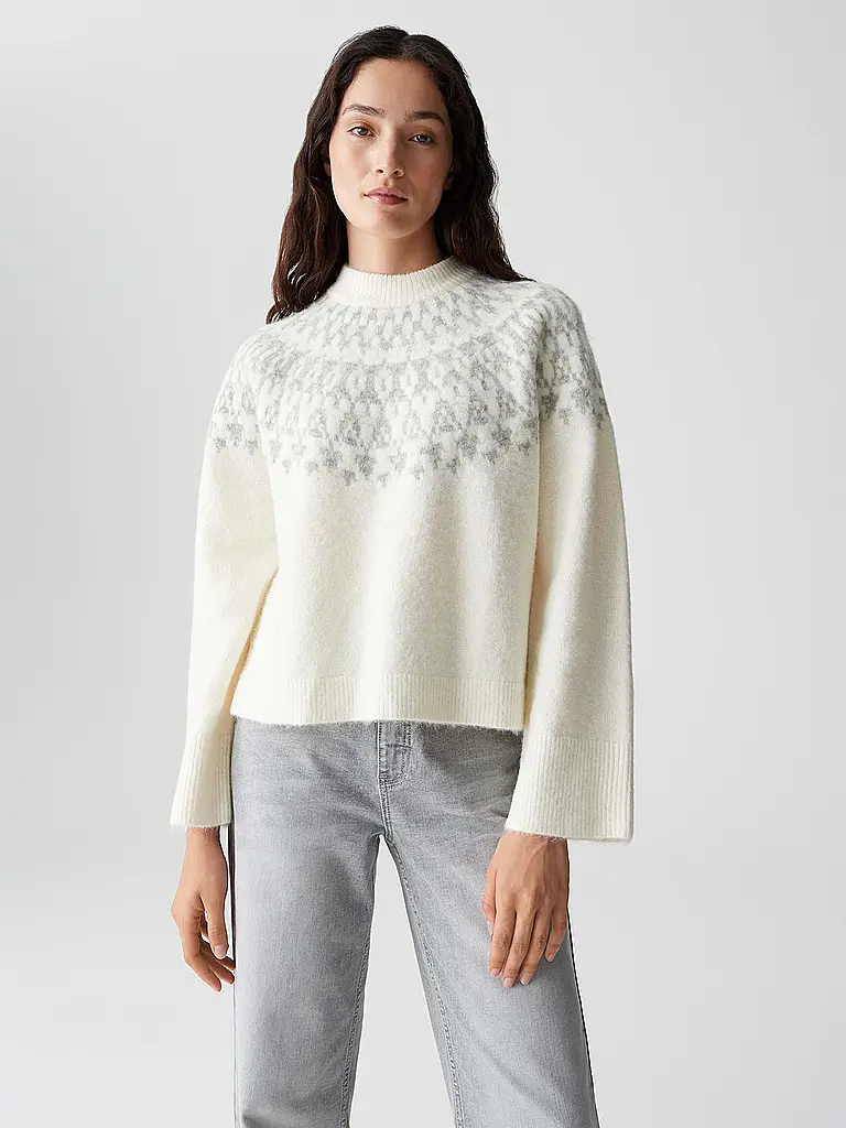 OPUS | Pullover PORWAY | 