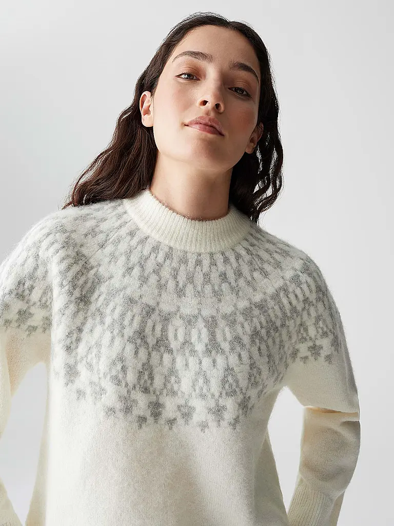OPUS | Pullover PORWAY | 
