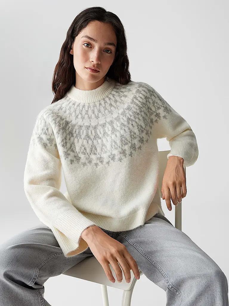 OPUS | Pullover PORWAY | 