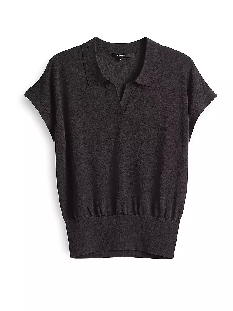 OPUS | Pullover POSARA | braun