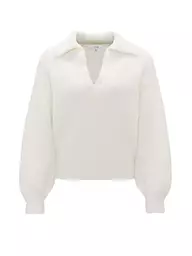OPUS | Pullover POSSON | creme