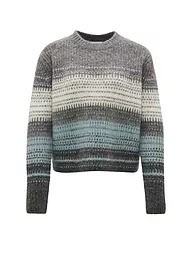 OPUS | Pullover PRADETA | blau