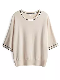 OPUS | Pullover PREPI | creme