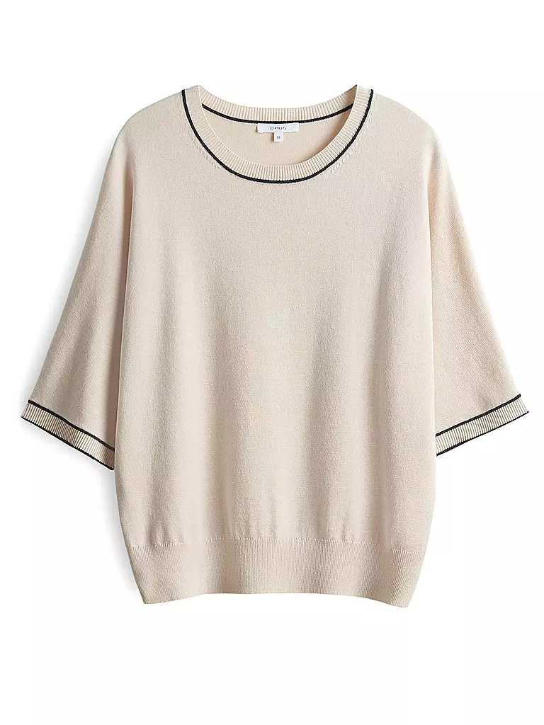 OPUS | Pullover PREPI | creme