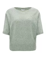 OPUS | Pullover PUSITY | grün