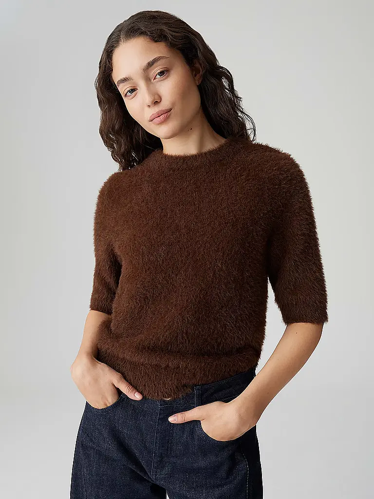 OPUS | Pullover PUVET | 