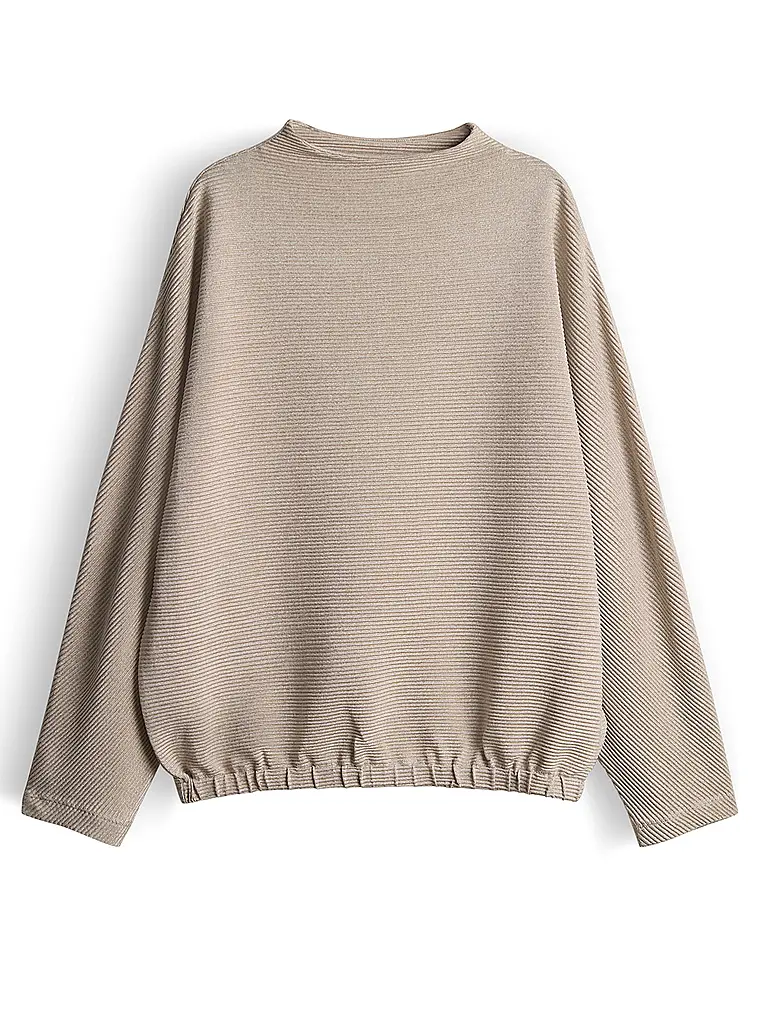 OPUS | Pullover SAGLANZ | Camel