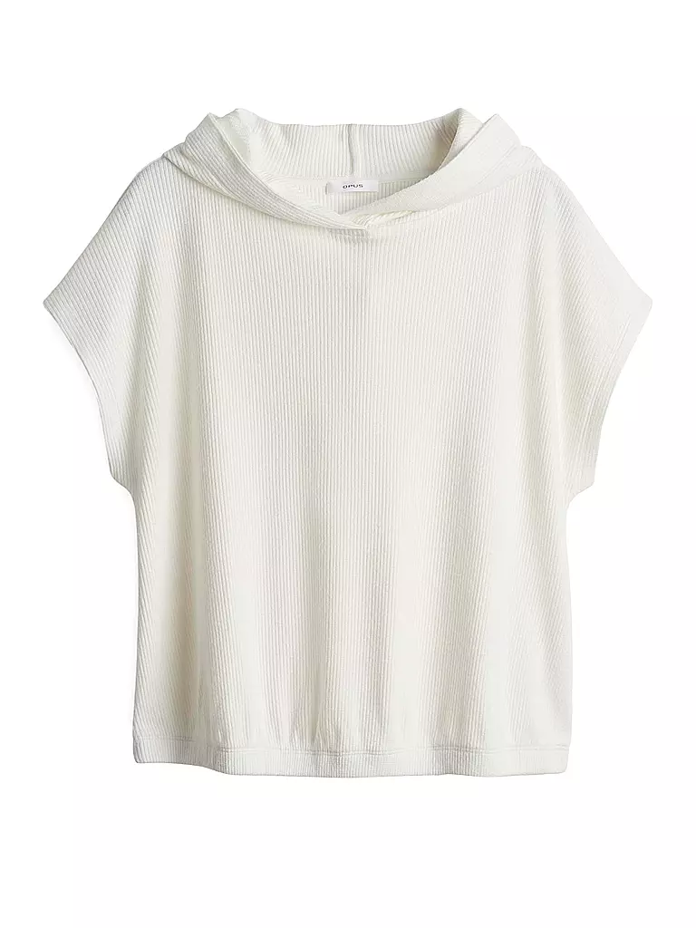 OPUS | Pullover SAHUDI | weiss