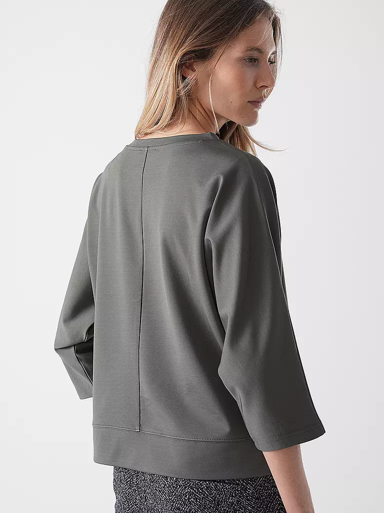 OPUS | Pullover SALANE | schwarz
