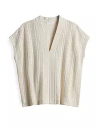 OPUS | Pullover SANIELA | creme