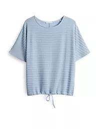 OPUS | Pullover SARONJI PARIS | hellblau