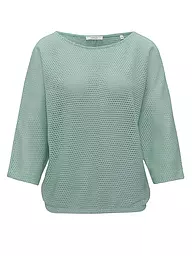 OPUS | Pullover SEMILIA | mint