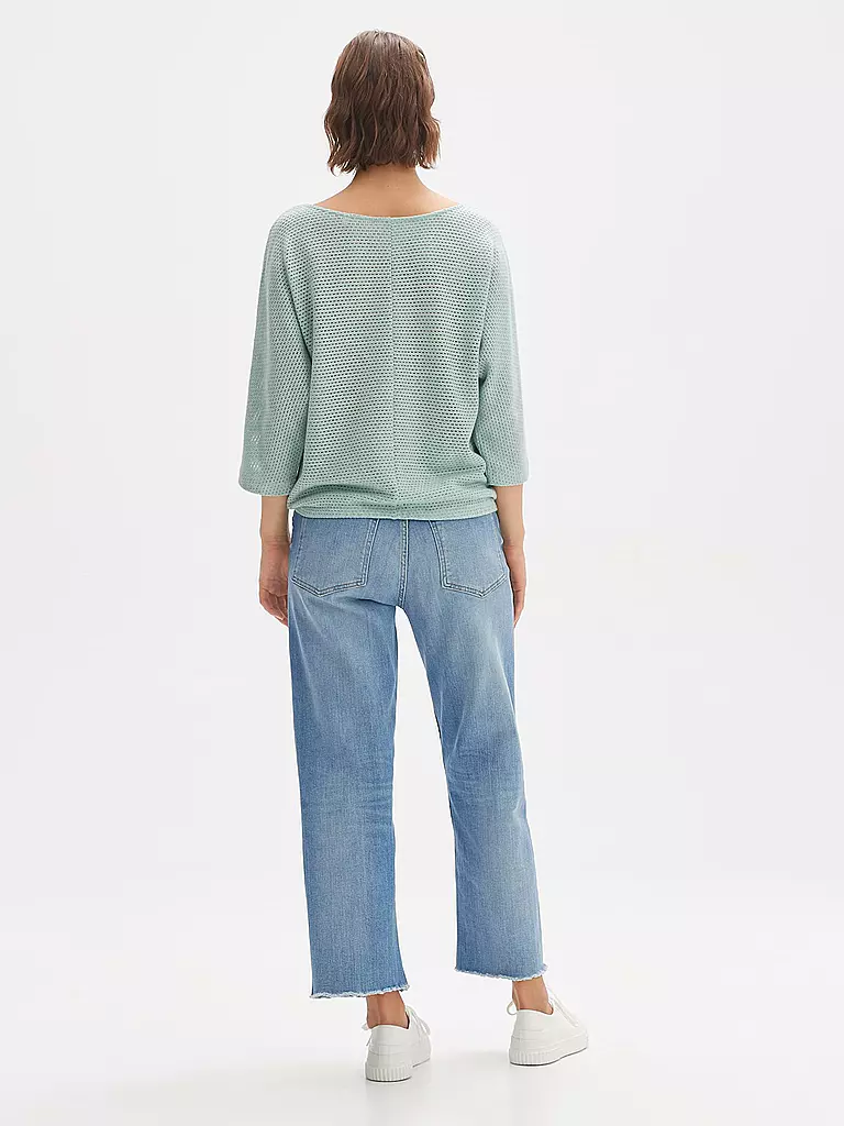 OPUS | Pullover SEMILIA | mint