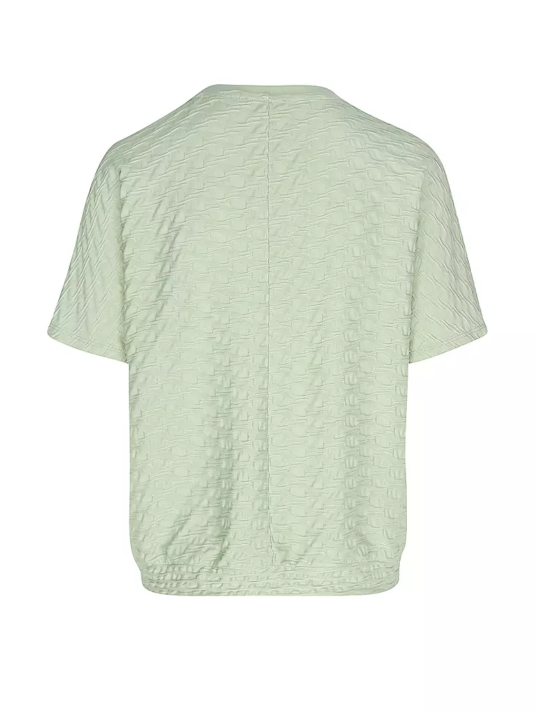 OPUS | Pullover SENNI | hellgrün