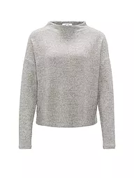 OPUS | Pullover SICOZY | grau
