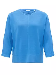 OPUS | Pullover SINNI | blau