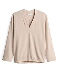 OPUS | Pullover SLUTO | Beige