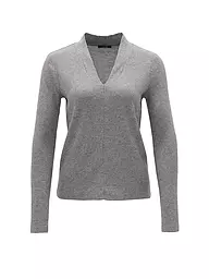 OPUS | Pullover SOMOKO | grau