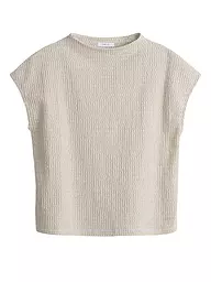 OPUS | Pullover SOROTE | beige