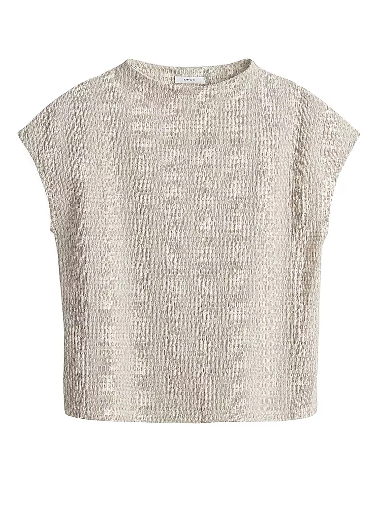 OPUS | Pullover SOROTE | beige
