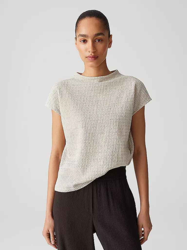 OPUS | Pullover SOROTE | beige