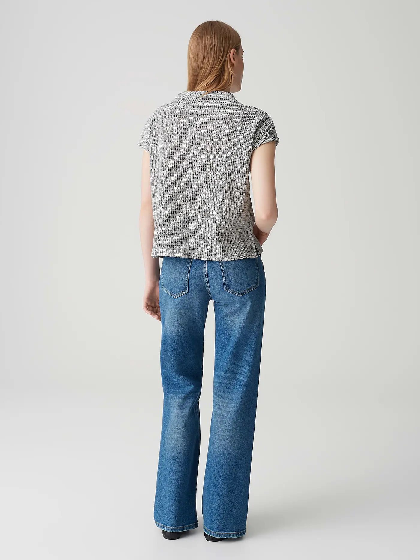 OPUS | Pullover SOROTE | dunkelblau