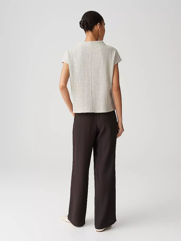 OPUS | Pullover SOROTE | beige