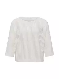 OPUS | Pullover SOWI | creme
