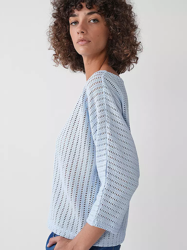 OPUS | Pullover SOWI | creme
