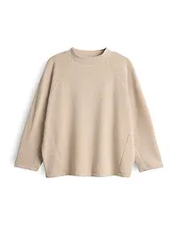 OPUS | Pullover SUCOZY | Beige