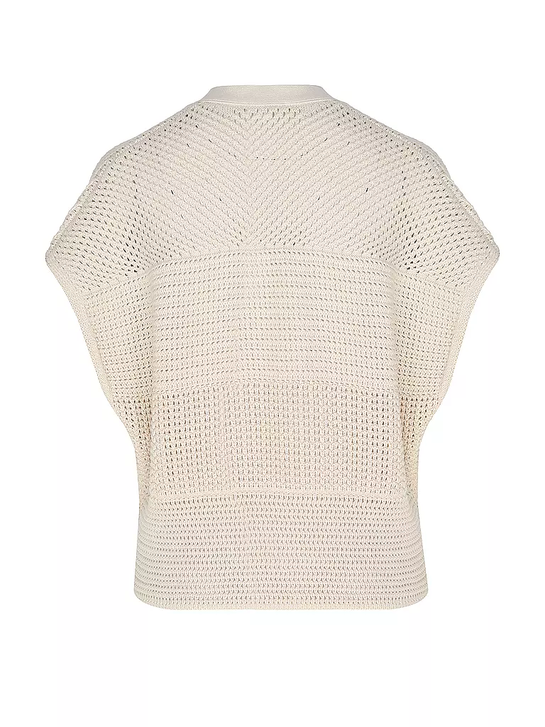 OPUS | Pullunder  | beige