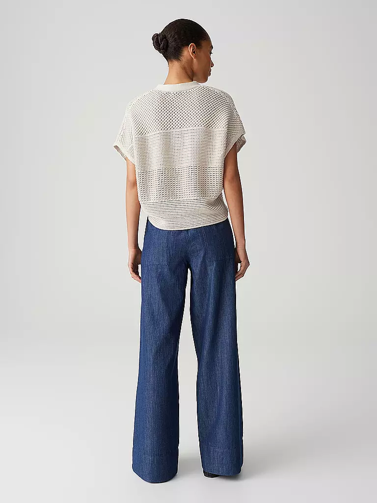 OPUS | Pullunder  | beige