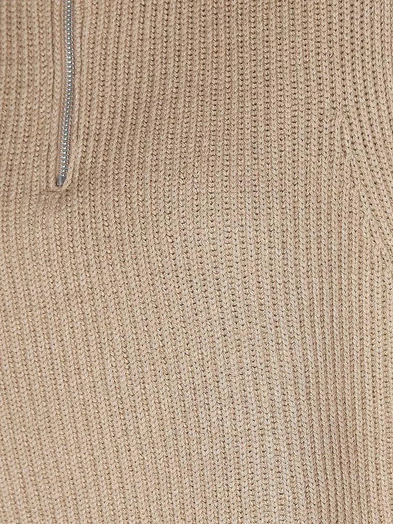 OPUS | Pullunder ABIBO | hellbraun