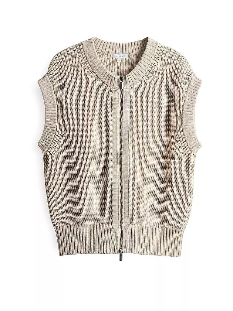 OPUS | Pullunder DUFKA | creme