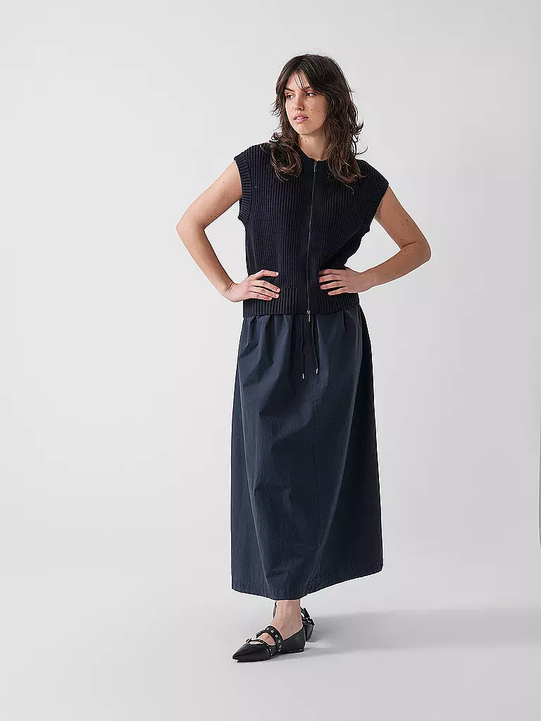 OPUS | Pullunder DUFKA | dunkelblau
