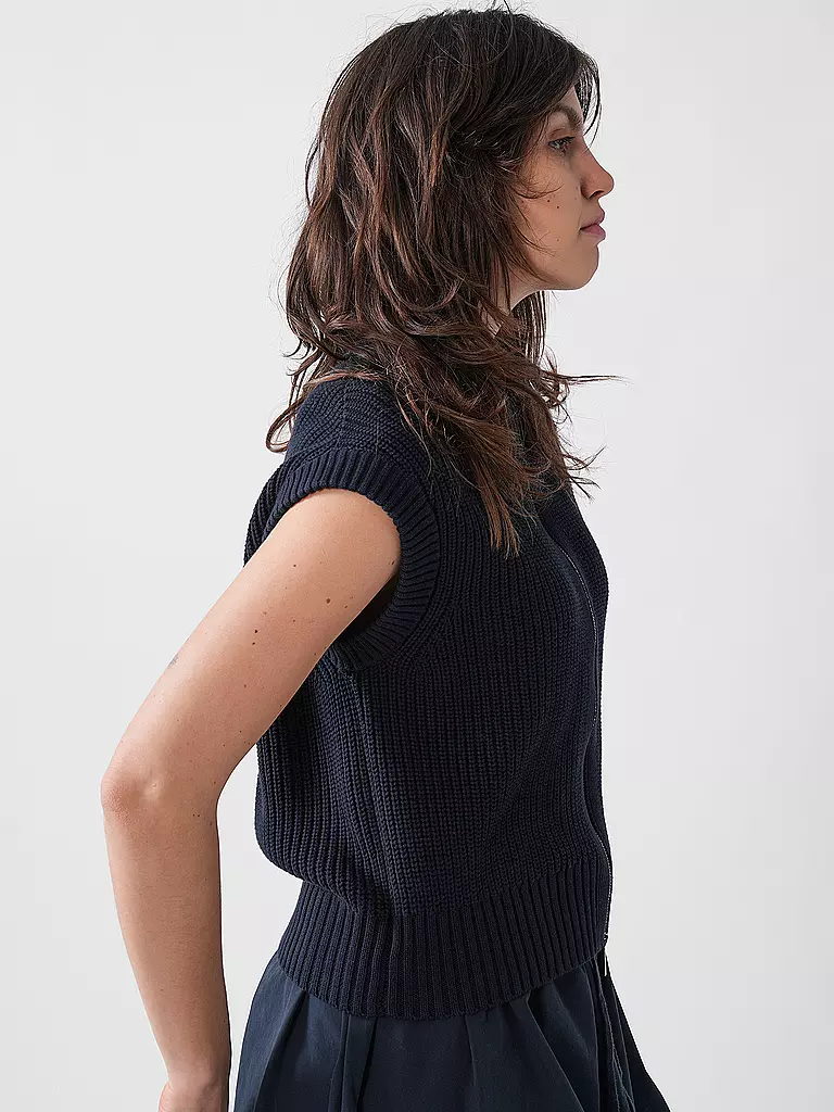 OPUS | Pullunder DUFKA | creme