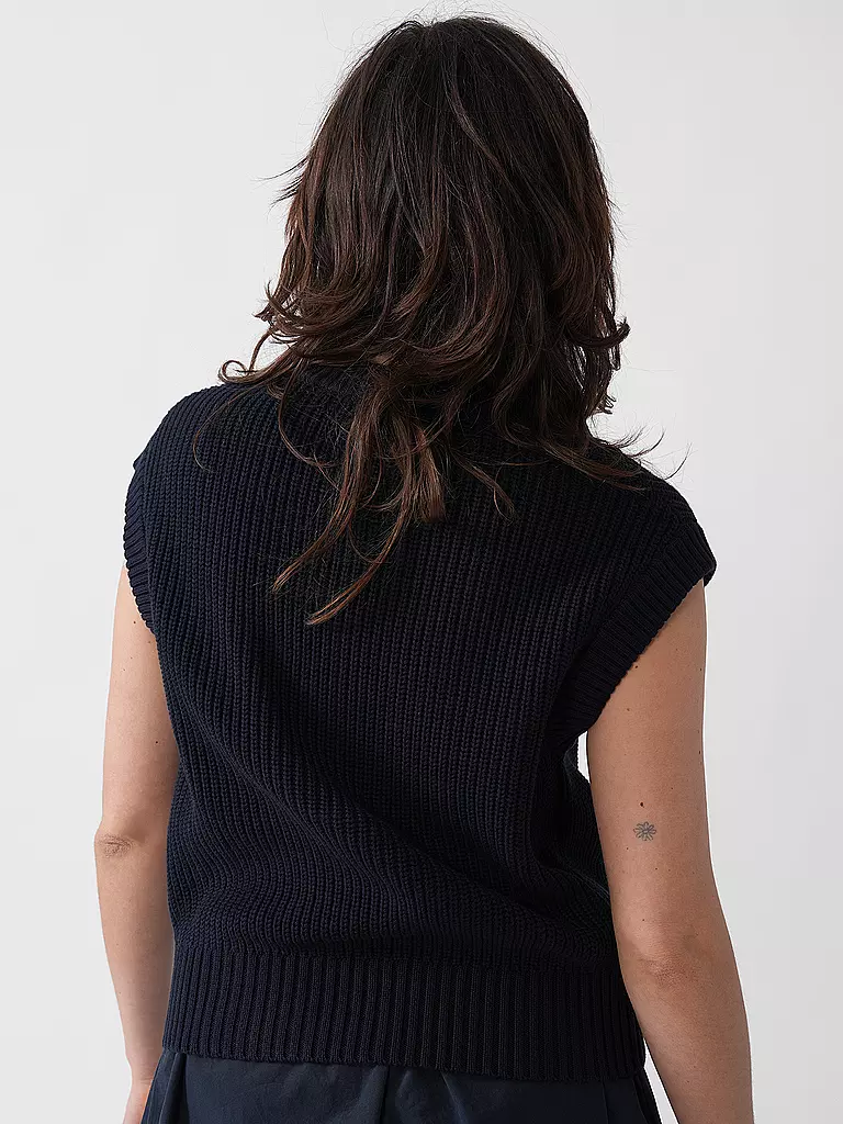 OPUS | Pullunder DUFKA | creme