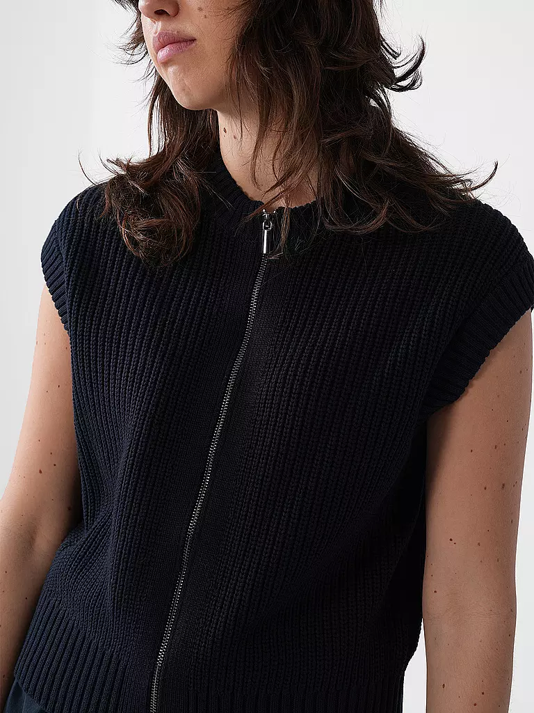 OPUS | Pullunder DUFKA | creme