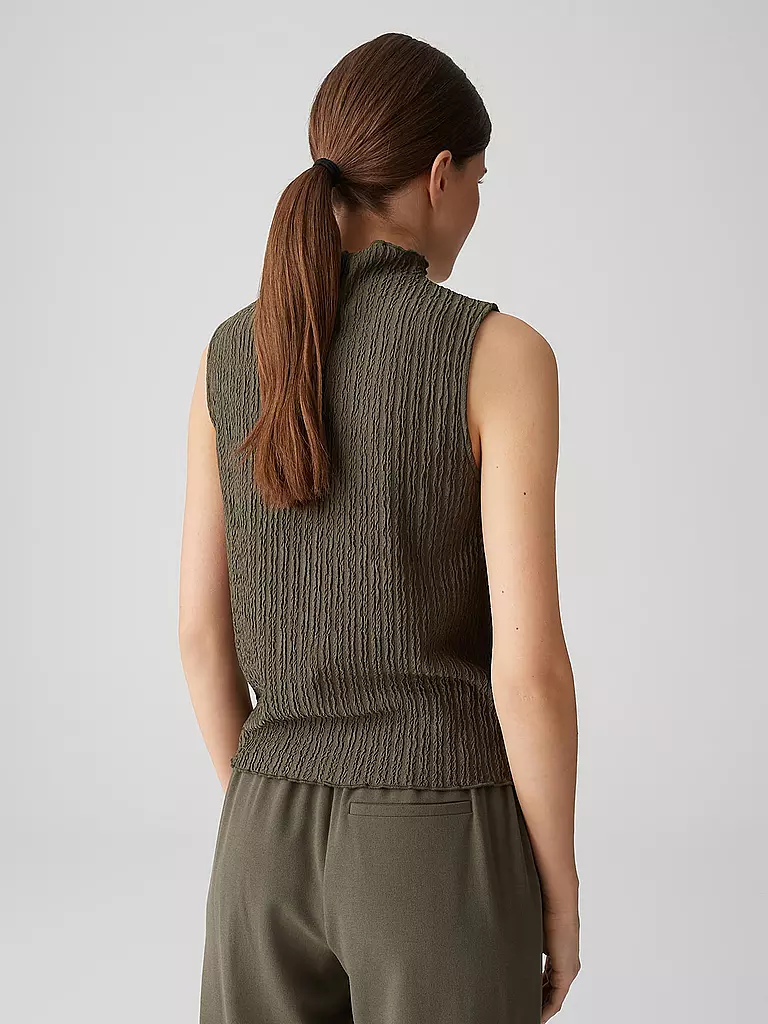 OPUS | Pullunder IDALA | braun