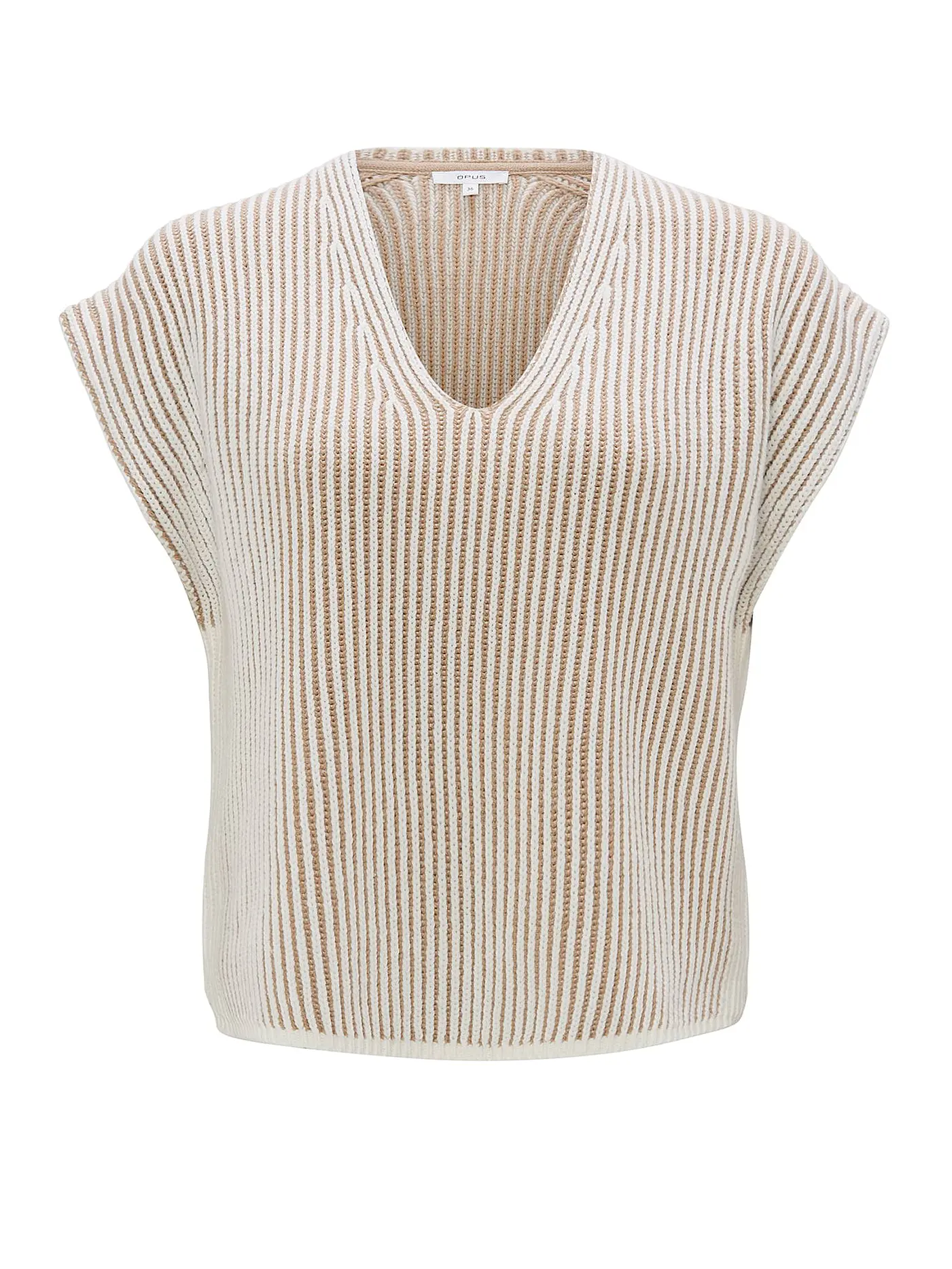 OPUS | Pullunder PEGO | beige
