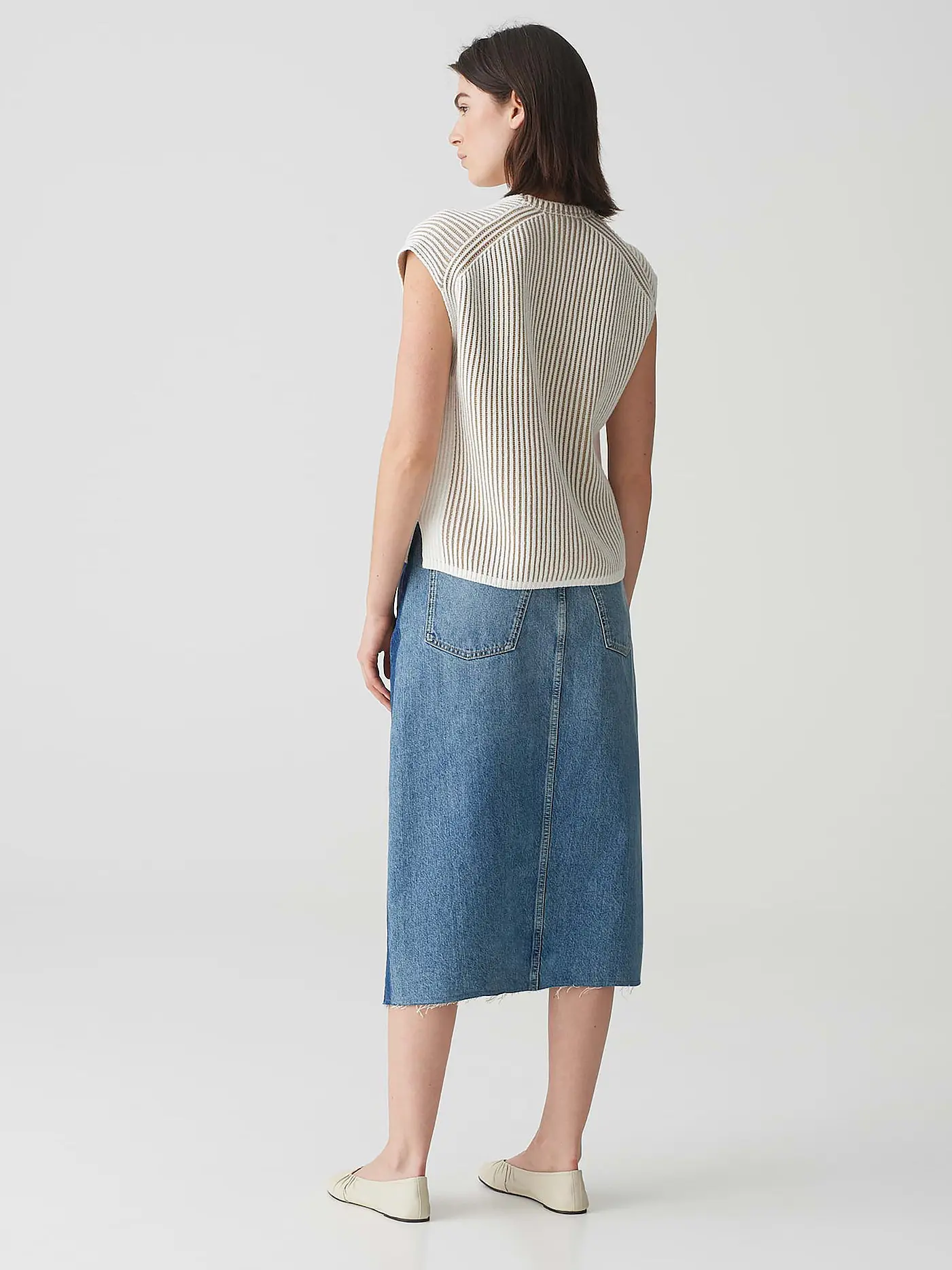 OPUS | Pullunder PEGO | beige