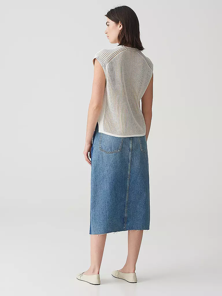 OPUS | Pullunder PEGO | blau