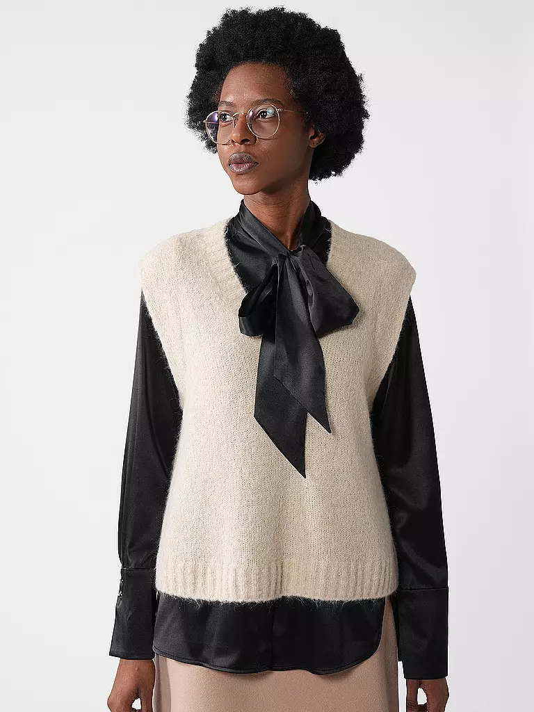 OPUS | Pullunder PILOM | beige