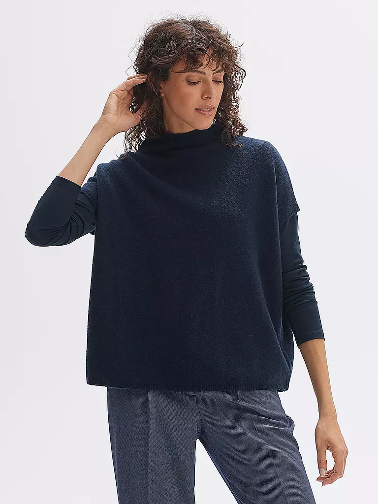 OPUS | Pullunder PUNNEL | blau
