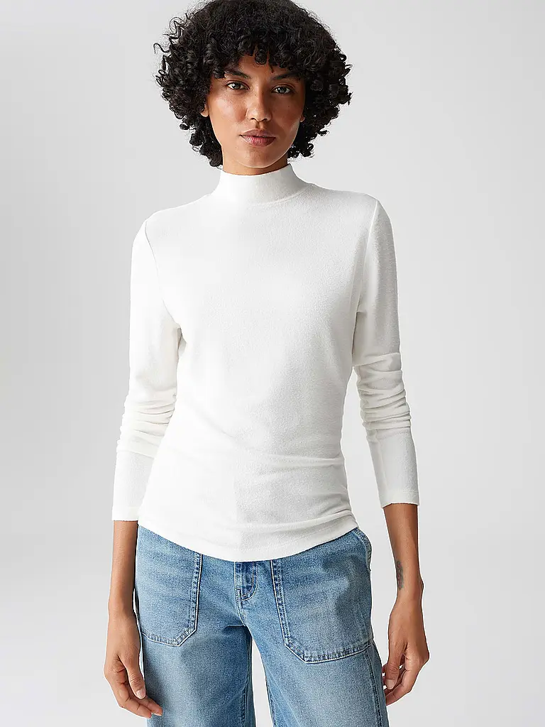 OPUS | Rollkragenpullover SIKLINE | 